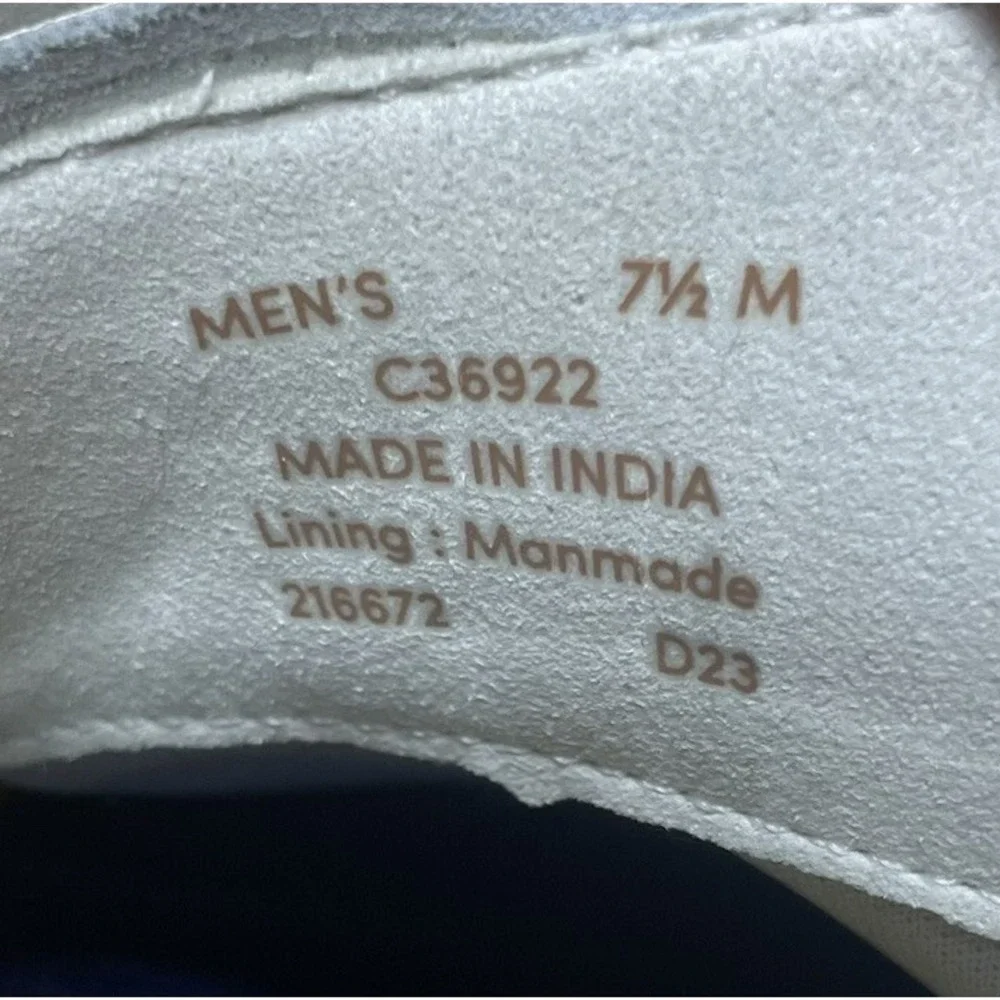 Cole Haan brand cole